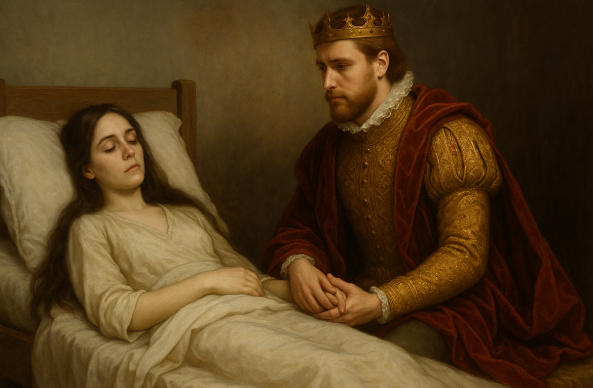 Inês 4 - Beatriz Meireles