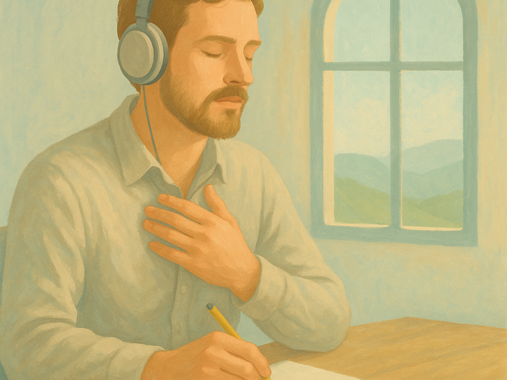 Ouve-te 10 - Beatriz Meireles