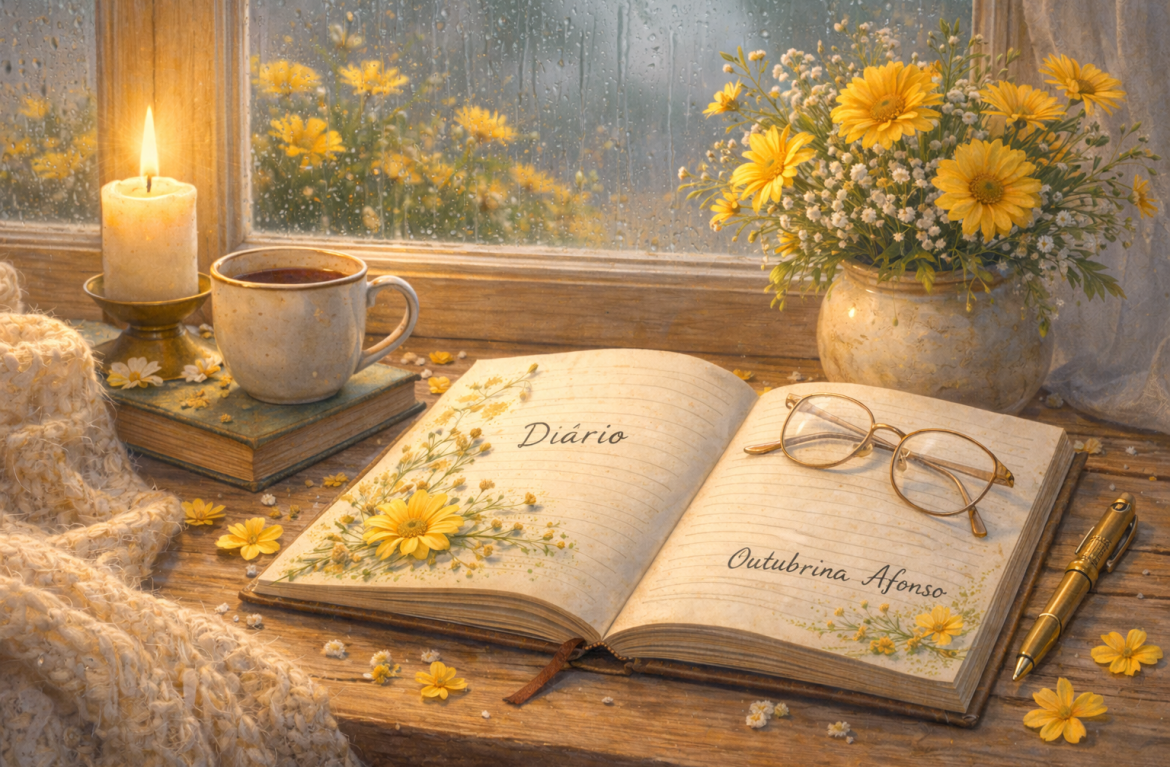 diário da outubrina